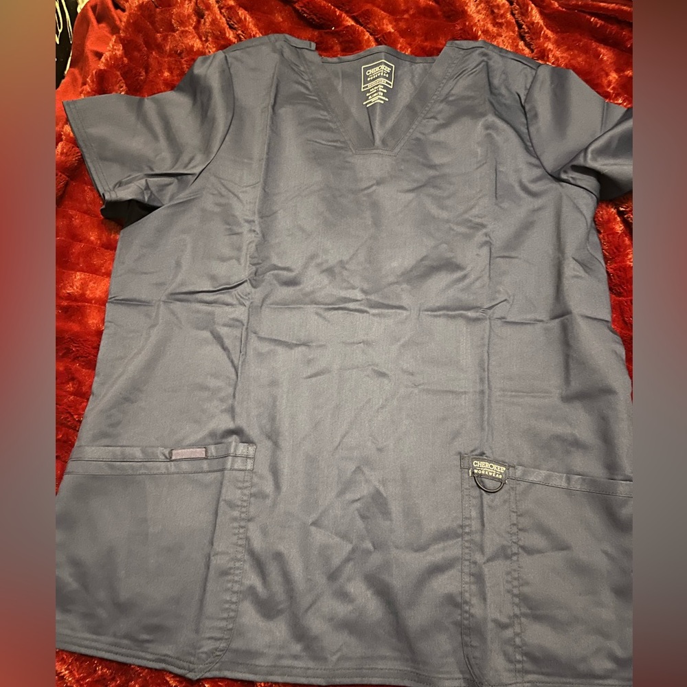Cherokee scrub set